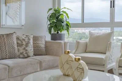 Image de Luxury apartment