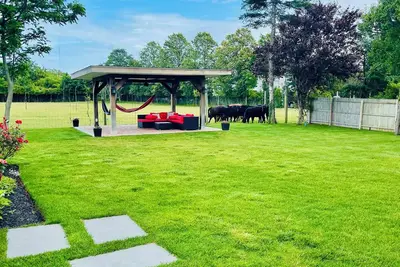 Image de Beautifully farmhouse