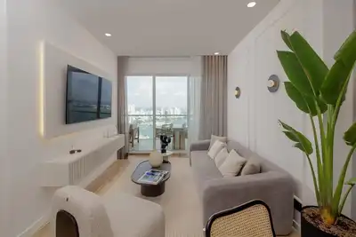 Image de Premium suite 25th floor