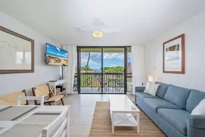 Image de Maui Vista, Kihei, ocean, tennis, pool and the beauty of Maui.