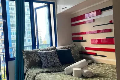 Image de Mnm Place - Sea Residence- 5a