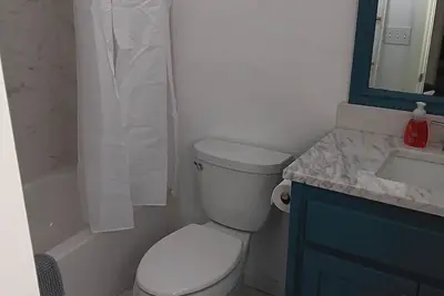 Image de Charming 3-bedroom house in Shawnee with WiFi and Ac