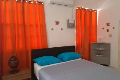 Image de Abigail’s Diamond near Nanny Cay 1 Bedroom
