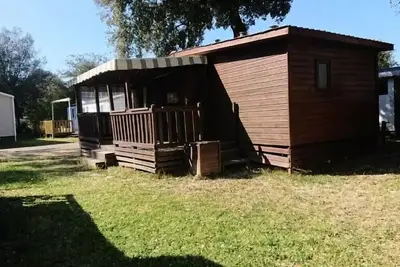 Image de Chalet Cosy 3 Pièces 4 Personnes + Tv