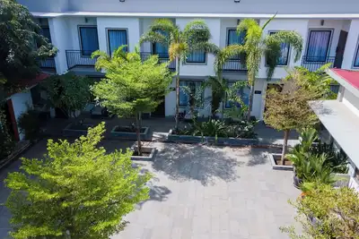 Image de Green Amazon Hotel