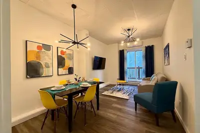 Image de Joli petit appartement en centre ville