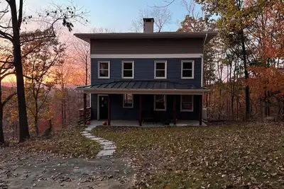 Image de The Wolf Den