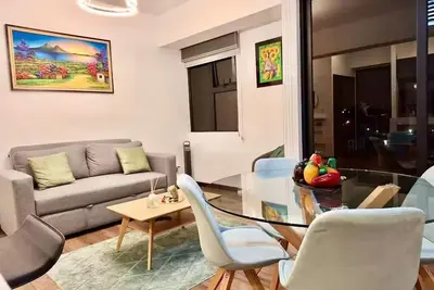 Image de Premium, Modern & Centrally Located Apartment in Zone 10 in Guatemala City!
