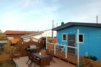 Image de Buzzard's nest