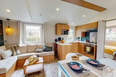 Image de Camping Le Marisol 5* Torreilles Plage