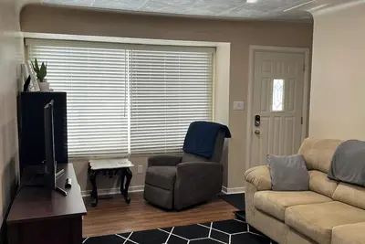 Image de 3 Bedroom Bungalow in a quiet area close to Hespeler’s downtown