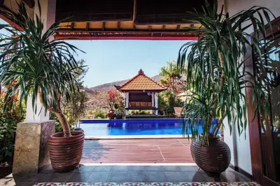 Image de Villa Bukit Malas 3, 3 Bedrooms And Private Pool