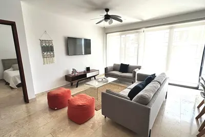 Palmar 302 Cancun downtown