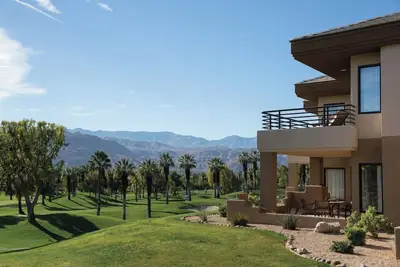 Image de Marriott's Desert Springs Villas I - 2-bedroom villa Stagecoach 2025 Palm Desert