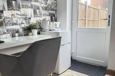 Image de 1br-Sleeps2-Parking-NearLondon-Central