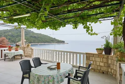 Image de Appartements Hansal (116061-A5) - Saplunara