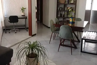 Image de Apartment Acacias Condominium, next to the Hard Rock Hotel