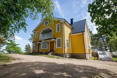 Image de Kapteenin huvilat by Interhome