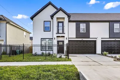 Image de Stylish 3br/2. 5 Ba Home 10 Min to Medical Ctr & Nrg