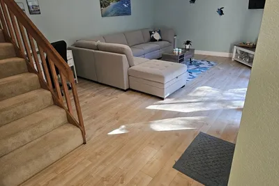 Image de Charming 2-bedroom townhome in delightful Jupiter. Close to beaches and fun.