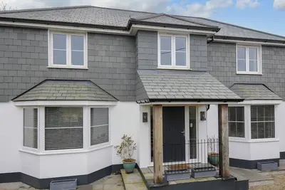 Image de Jays Nest, romantic in Altarnun