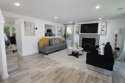Image de Entire Townhouse Springfield Va