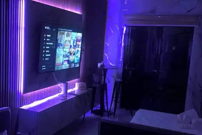 Image de Charming City Room Neat Sm Masinag and Lrt2