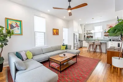 Image de Luxury in Pittsburgh | Elegant & Unique Stay