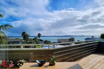 Image de Sea View Holiday Home