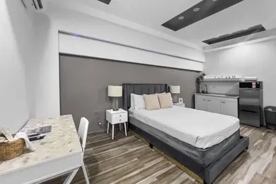 Image de Each Guest House 1-1 / Studio Apt W/ Kitchen