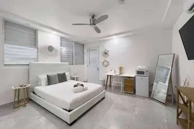 Image de Each Guest House 2-2 | Studio Apt W/ Balcony