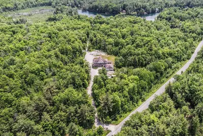 Image de Grand 10br 9ba Waterfront Retreat Near Muskoka | Sleeps 30 | Perfect for Events