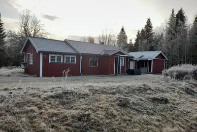 Image de Vacation home for 4 guests with 80m² in Bograngen (271623)