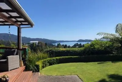 Image de Kaiteriteri. Nz. Something Special. ( Self contained) Luxury.