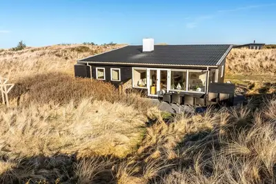 Image de \"Alrike\" - 200m from the sea by Interhome