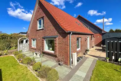 Image de Vacation home Moorgeist in Stedesdorf - Holiday home Moorgeist