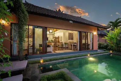 Image de Genie Private Villa by Travellink Bali