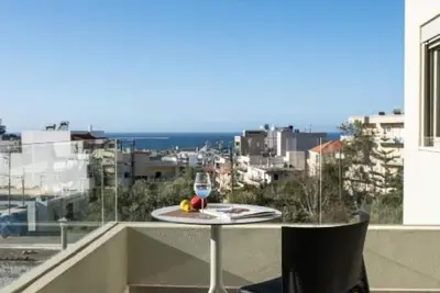 Image de Sii City Luxury Suites  : Superior Apartment