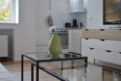 Image de Rüttenscheid, Messe, Uni, Central Station