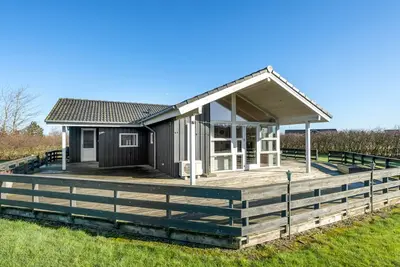 Image de \"Asgard\" - 800m to the inlet by Interhome