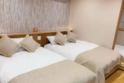 Image de Apartment 101 in Asakusa: 5 - minute walk from Asakusa Station,