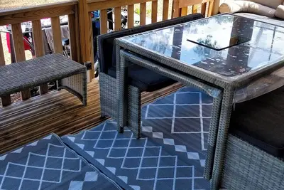 Image de Location mobil home Biscarrosse plage