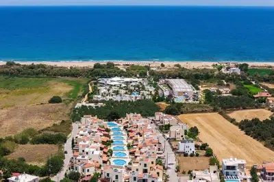 Image de Aurora Summerhouse Villa