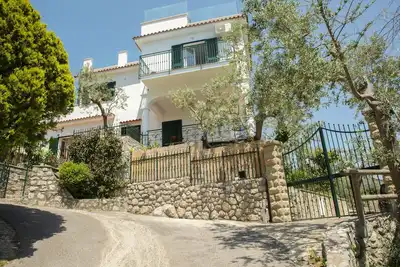 Image de Villa Nerano