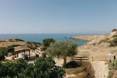 Image de Greco Levantes Villas