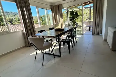 Image de Appartement de standing aux portes de Propriano.