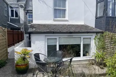 Image de An Marghty - an apartment that sleeps 4 guests in 2 bedrooms