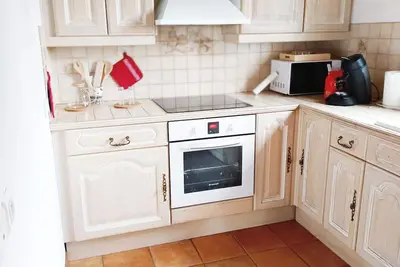 Image de Appartement 5 Pieces 10 Personnes Dans Un Domaine Vinicole Dans Le Var