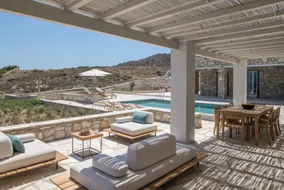 Image de Esti Villa Verbena - Executive Luxury Villa