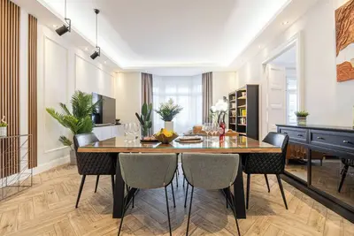 Image de The Prestige L’Or Suite 4-Bdr with two balcony